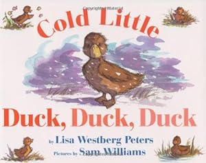 Cold Little Duck, Duck, Duck
