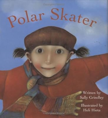 Polar Skater