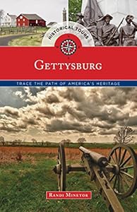 Historical Tours Gettysburg: Trace the Path of America's Heritage