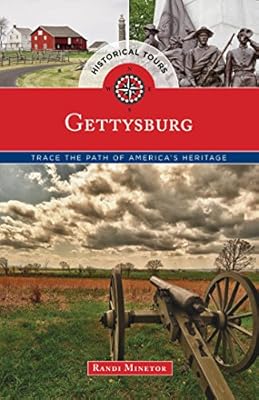 Historical Tours Gettysburg: Trace the Path of America's Heritage