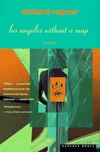 Los Angeles Without a Map by Richard Rayner
