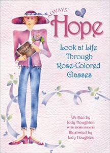 Always Hope by Jody Houghton
