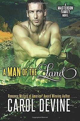 A Man of the Land (Masterson Family Series)