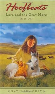 Lara and the Gray Mare