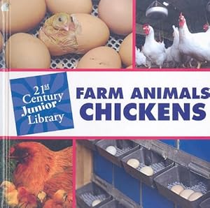 Farm Animals: Chickens