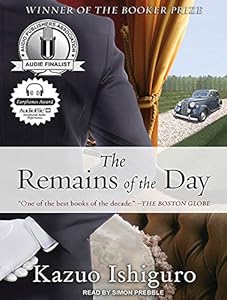 The Remains of the Day