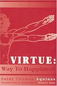 Virtue: Way to Happiness (Mlkam-Screen Arts and New Media Aesthetics)