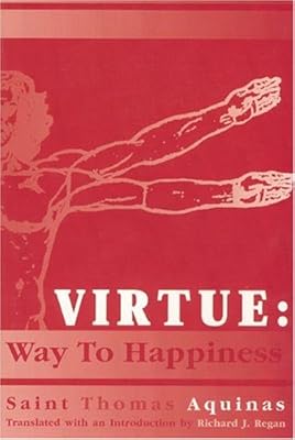 Virtue: Way to Happiness (Mlkam-Screen Arts and New Media Aesthetics)