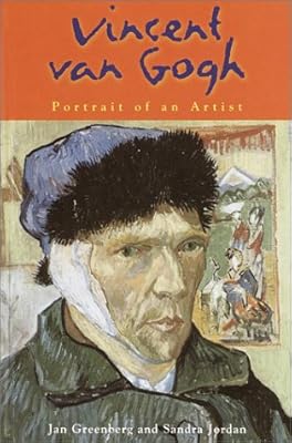 Vincent Van Gogh: Portrait of an Artist