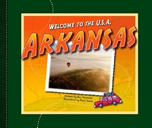 Arkansas (Welcome to the U.S.A.)