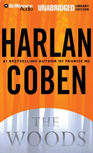 The Woods by Harlan Coben