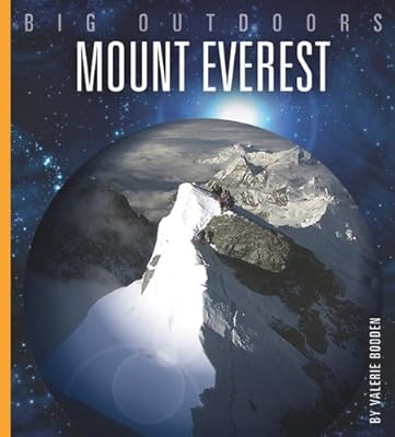 Mount Everest