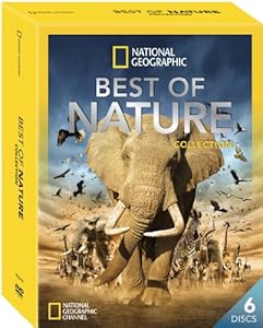 Best of Nature Collection
