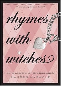 Rhymes with Witches