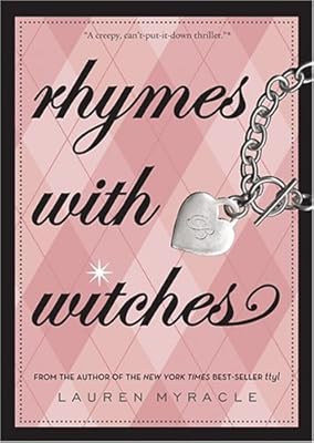 Rhymes with Witches