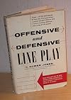Offensive and defensive line play