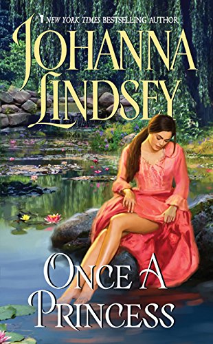 Once a Princess by Johanna Lindsey