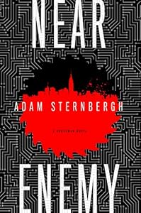 Near Enemy: A Spademan Novel