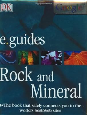 Rocks and Minerals (DK/Google E.guides)