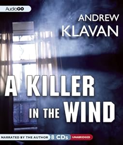 A Killer in the Wind