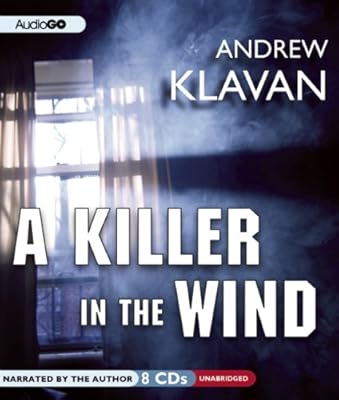 A Killer in the Wind