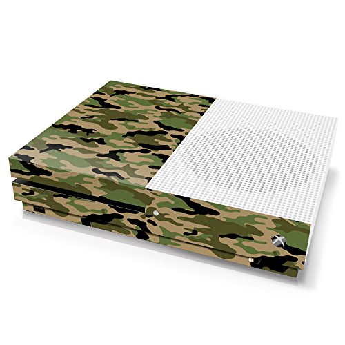 Algopix Similar Product 6 - Controller Gear Xbox One S Console Skin