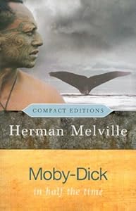 Moby Dick: In Half the Time
