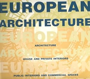 European Architecture by Arco Editorial Team