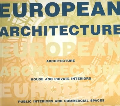 European Architecture