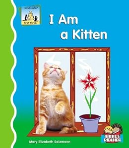 I Am a Kitten