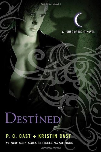 Destined by P. C. Cast