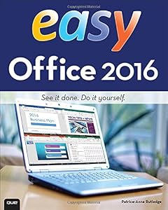 Easy Office 2016
