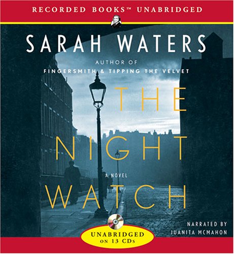 The Night Watch by Sarah Waters