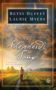 The Shepherd'S Song by Betsy Duffey