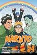 Naruto, Vol. 54