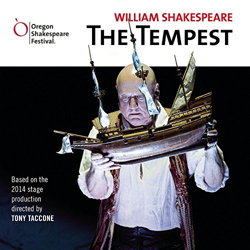 The Tempest by William Shakespeare 
			
			
		
		
		
       	 
       		
       			,
