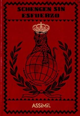 Schengen Sin Esfuerzo / Schengen With Ea