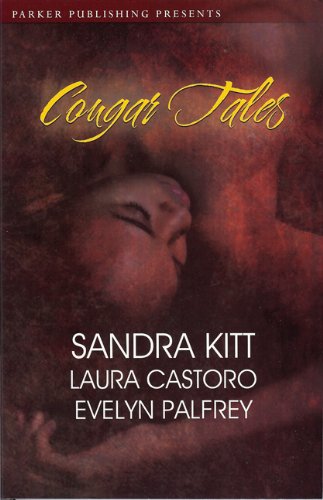 Cougar Tales by Evelyn Palfrey