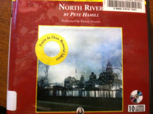 North River by Pete Hamill