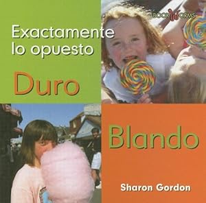 Duro Blando (Bookworms) (Spanish Edition)