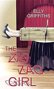 The Zig Zag Girl
