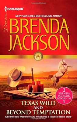 Texas Wild &amp; Beyond Temptation