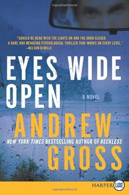 Eyes Wide Open LP: A Novel