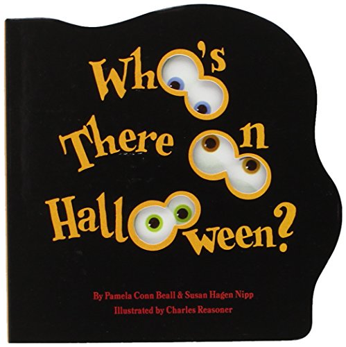 Who's There on Halloween?