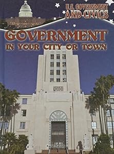 Government in Your City or Town