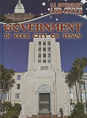 Government in Your City or Town