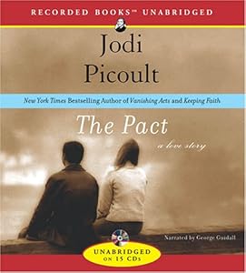 The Pact: A Love Story