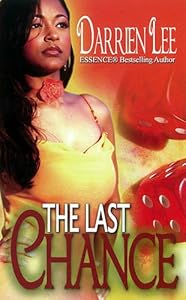 The Last Chance by Darrien Lee