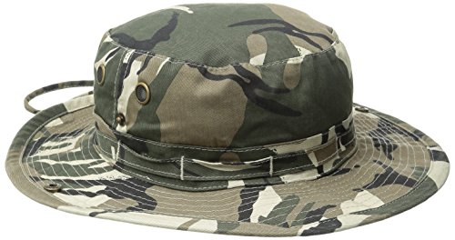 The Go-to Boonie Hat for OUTDOOR activities by KBETHOS.