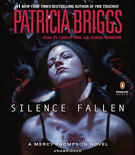 Silence Fallen by Patricia Briggs